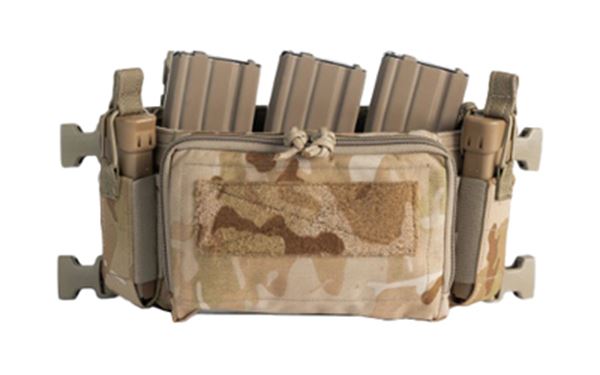 HSP D3CR MICRO MC ARID