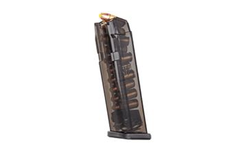 ETS MAG FOR GLK 17/19 9MM 10RD CSMK