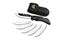 OD EDGE RAZOR LITE 3.5" 6 BLDS BLK
