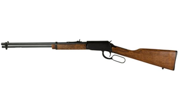 ROSSI RIOBRAVO 22WMR 20" 12RD WOOD