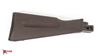 Picture of Arsenal Plum Polymer Buttstock Assembly for Stamped Receiver