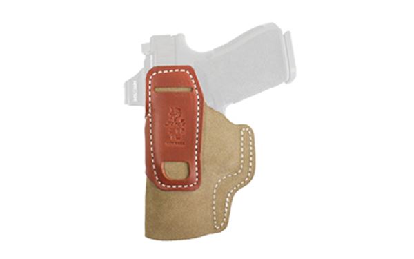 DESANTIS TRANSIT RUGER LCPII AMBI TN