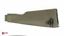 Arsenal AK47 OD Green Polymer Buttstock with Cleaning Kit Compartment for Milled Receivers