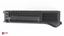 Arsenal Black Polymer Lower Handguard with Stainless Steel Heat Shield for Milled Receivers