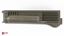 Arsenal OD Green Polymer Lower Handguard with Stainless Steel Heat Shield for Stamped Receivers