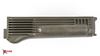 Arsenal OD Green Polymer Lower Handguard with Stainless Steel Heat Shield for Stamped Receivers