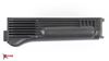 Picture of Arsenal Black Polymer Lower Handguard with Stainless Steel Heat Shield for Stamped Receivers