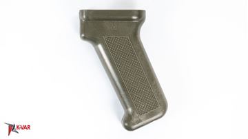 Picture of Arsenal OD Green Metal Insert Reinforced AK47 Pistol Grip for Milled and Stamped Receivers