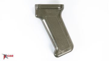 Picture of Arsenal OD Green Metal Insert Reinforced AK47 Pistol Grip for Milled and Stamped Receivers