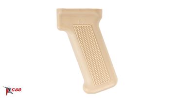 Picture of Arsenal Mil Spec Desert Sand Polymer Pistol Grip for Stamped Receivers
