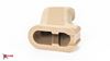 Picture of Arsenal Mil Spec Desert Sand Polymer Pistol Grip for Stamped Receivers