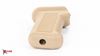 Picture of Arsenal Mil Spec Desert Sand Polymer Pistol Grip for Stamped Receivers