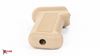 Picture of Arsenal Mil Spec Desert Sand Polymer Pistol Grip for Stamped Receivers