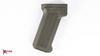 Picture of Arsenal OD Green Pistol Grip for Stamped Receivers