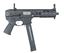 LWRCI SMG 45 ACP with QD Sling Swivel Mount 25rds