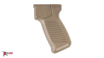 Picture of Arsenal US FDE Pistol Grip SAW Style for Milled Receivers