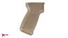 Picture of Arsenal US FDE Pistol Grip SAW Style for Milled Receivers