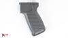 Picture of Arsenal US Gray Pistol Grip SAW Style for Milled Receivers