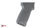 Picture of Arsenal US Gray Pistol Grip SAW Style for Milled Receivers