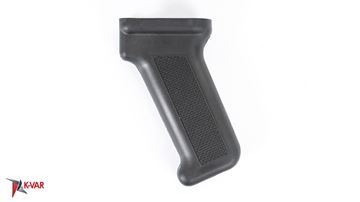 Picture of Arsenal Black Polymer Pistol Grip for Milled and Stamped Receiver