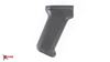 Picture of Arsenal Black Polymer Pistol Grip for Milled and Stamped Receiver