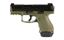HK VP9SK 9MM 3.39" 15RD GREEN