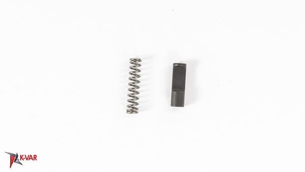 Picture of Arsenal Plunger Pin & Spring for AK47 & AK74 Stamped Receiver