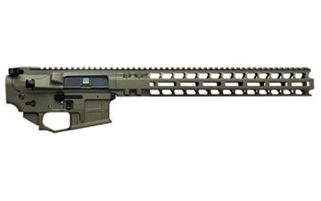 RADIAN BUILDER KIT 14" OD GREEN