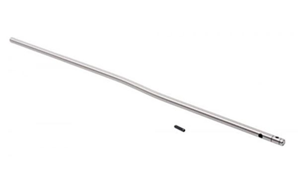 BALLISTIC STAINLESS GAS TUBE CARB