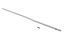 BALLISTIC STAINLESS GAS TUBE CARB