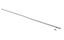 BALLISTIC STAINLESS GAS TUBE MID
