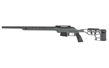 COLT CBX 308 24" BLT 5RD GRY