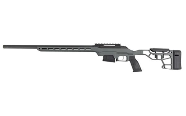 COLT CBX 308 24" BLT 5RD GRY