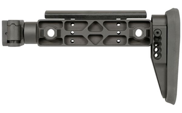 MIDWEST ALPHA FIXED BEAM SIDE FOLDER