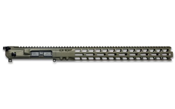 RADIAN UPPER/HANDGUARD SET 17" ODG