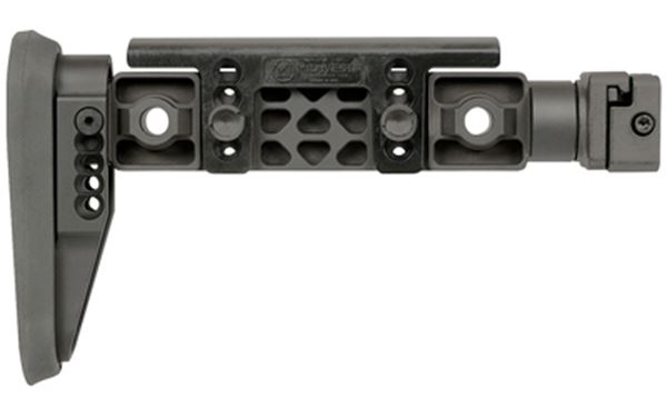 MIDWEST ALPHA FIXED BEAM STOCK