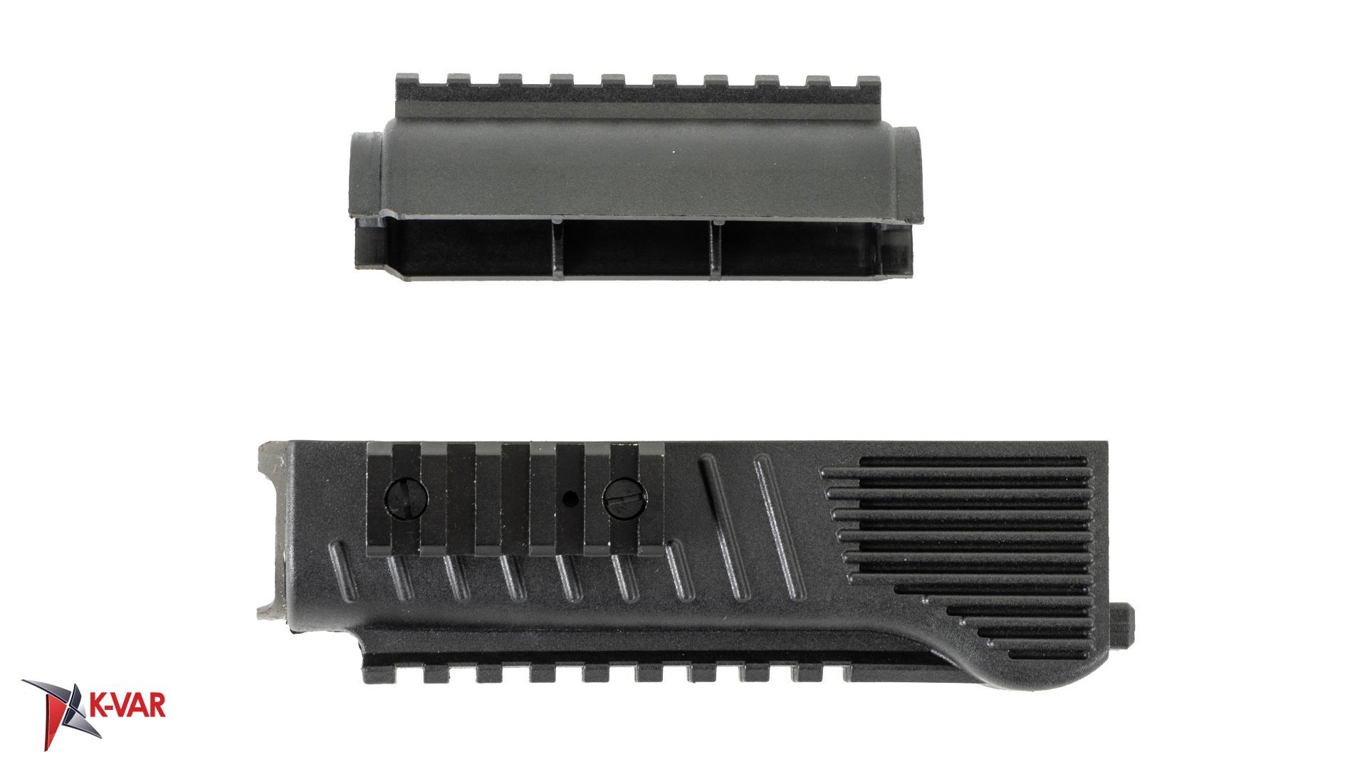 Arsenal Polymer Handguard AK Milled Receiver Arsenal Handguard Milled AK-img-0