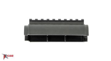 Picture of Arsenal Black Upper Handguard with Picatinny Rail
