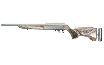 BRO DELUXE 22LR 10RD SHADY CAMO