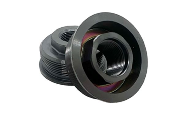 OCL DTA 5/8X24 TO 1.375X24 ADAPTER