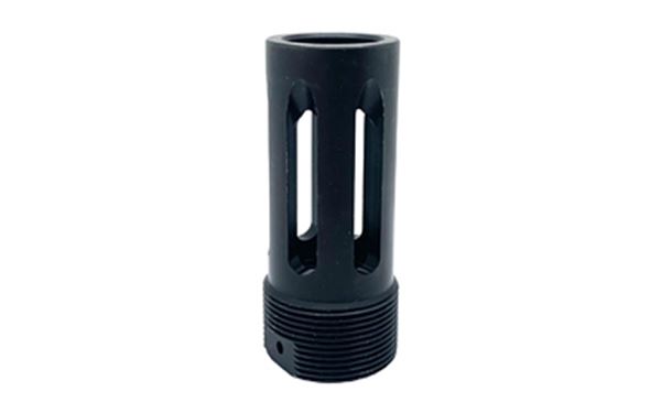 OCL OPS/AE FLASH HIDER BLK