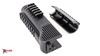 Picture of Arsenal Polymer Handguard Set for Milled Receiver with Picatinny Rails on Lower