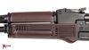 Arsenal SAM7SF-84E 7.62x39mm Plum Semi-Automatic Rifle with Enhanced FCG Plum 10rd