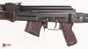 Picture of Arsenal SAM7SF-84E 7.62x39mm Plum Semi-Automatic Rifle with Enhanced FCG Plum 10rd