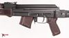 Arsenal SAM7SF-84E 7.62x39mm Plum Semi-Automatic Rifle with Enhanced FCG Plum 10rd