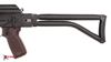 Arsenal SAM7SF-84E 7.62x39mm Plum Semi-Automatic Rifle with Enhanced FCG Plum 10rd