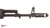 Arsenal SAM7SF-84E 7.62x39mm Plum Semi-Automatic Rifle with Enhanced FCG Plum 10rd