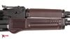 Picture of Arsenal SAM7SF-84E 7.62x39mm Plum Semi-Automatic Rifle with Enhanced FCG Plum 10rd