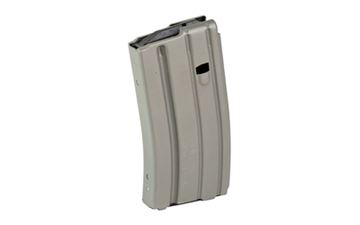 DURAMAG 20RD 5.56 ALUM MAG GY/OR