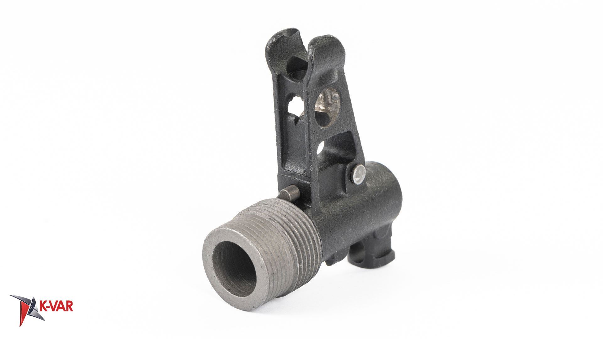 Arsenal Front Sight Block Assembly with Plunger Pin for AK74 & AK100